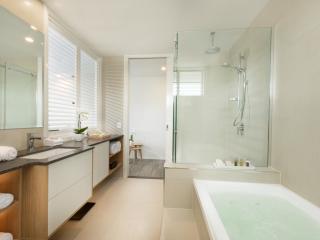 Designer King Room Village View