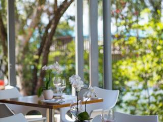 The Deck Restaurant