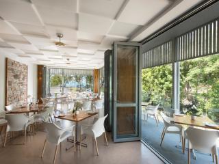 The Deck Restaurant