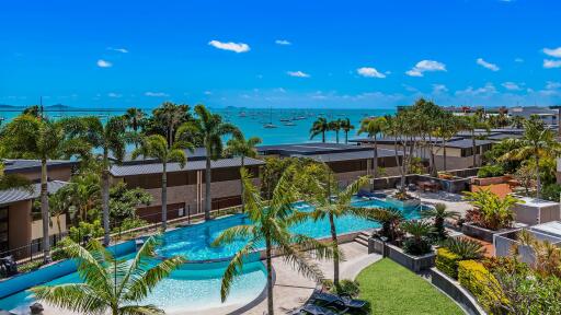 Mirage Whitsundays