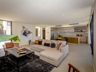 3 Bedroom Villa 2 Storey Lounge