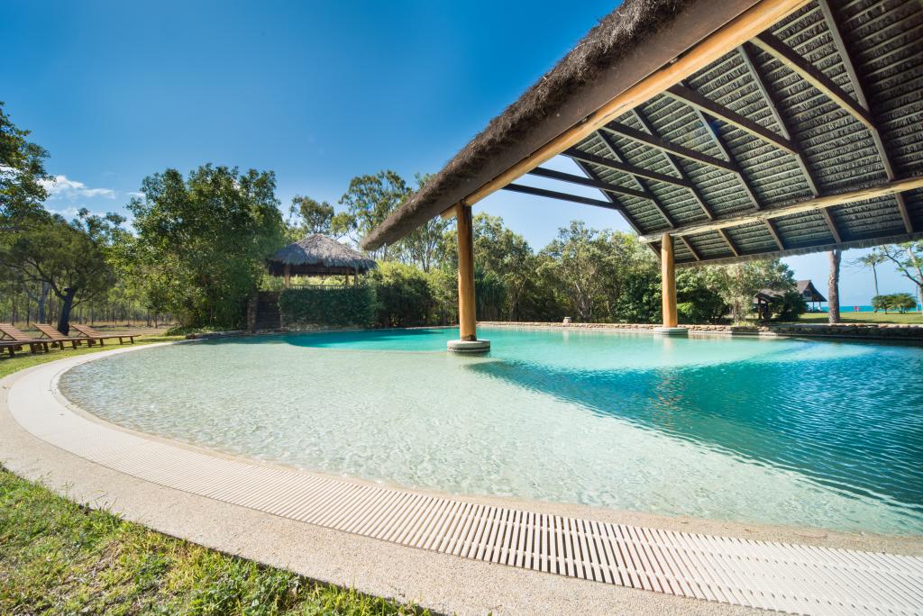 Paradise Cove Resort Airlie Beach