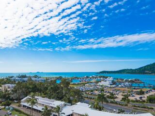 The Sebel Whitsundays Airlie Beach