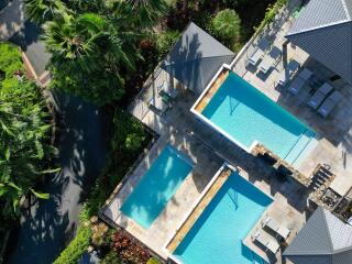 At Waters Edge Resort