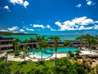 Mirage Whitsundays