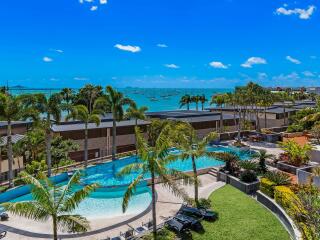 Mirage Whitsundays