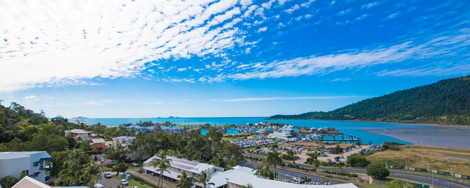 Port of Airlie