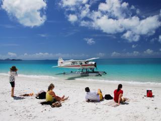 Whitehaven Beach