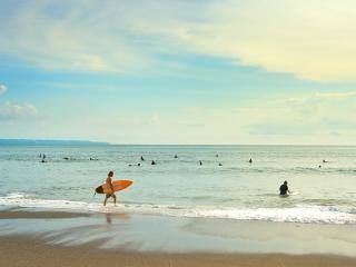 Bali Surf