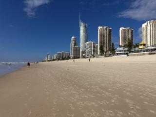 Gold Coast