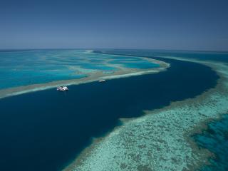 Great Barrier Reef