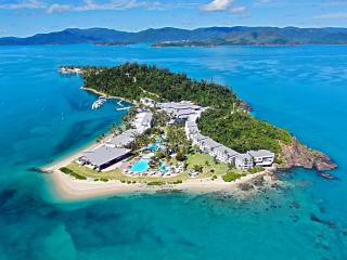 Daydream Island