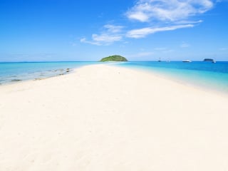 Whitehaven Beach