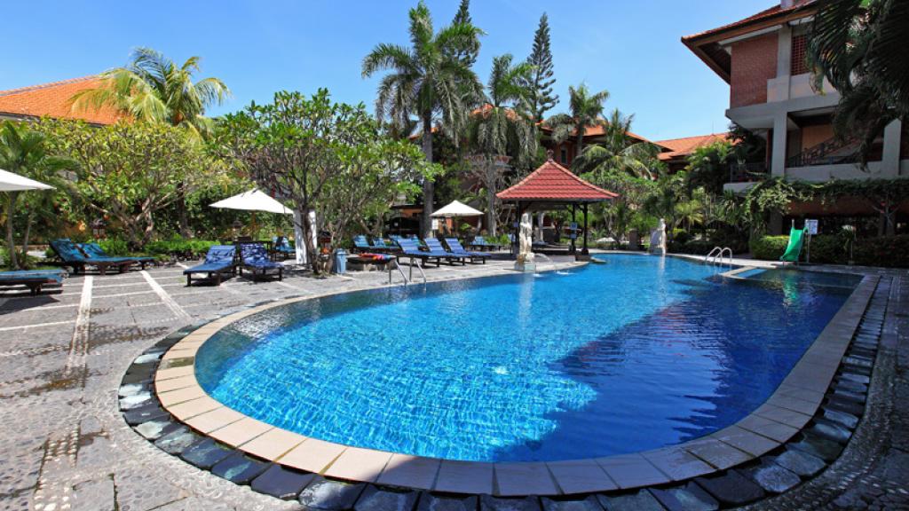 Adi Dharma Hotel Packages