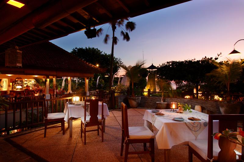 AlamKulKul Boutique Resort Legian Accommodation