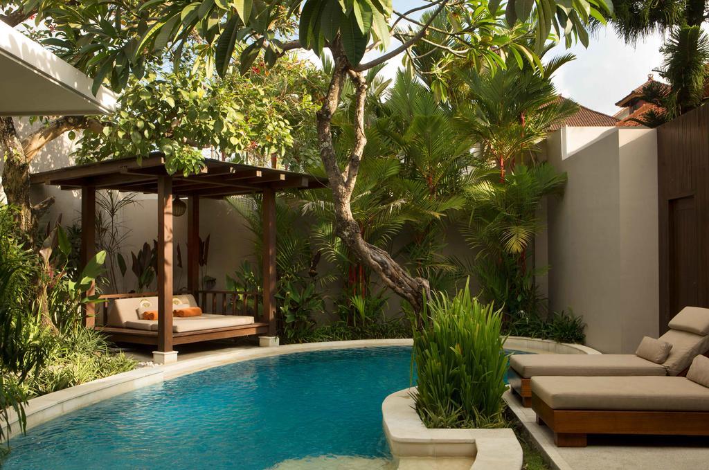 Alaya Deduan Kuta Accommodation Bali