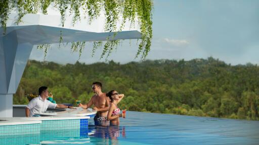 Aloft by Marriott Bali Seminyak