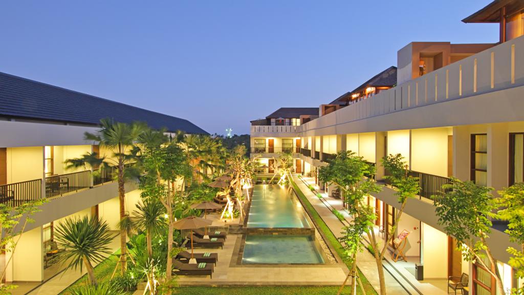Amadea Resort & Villas Packages
