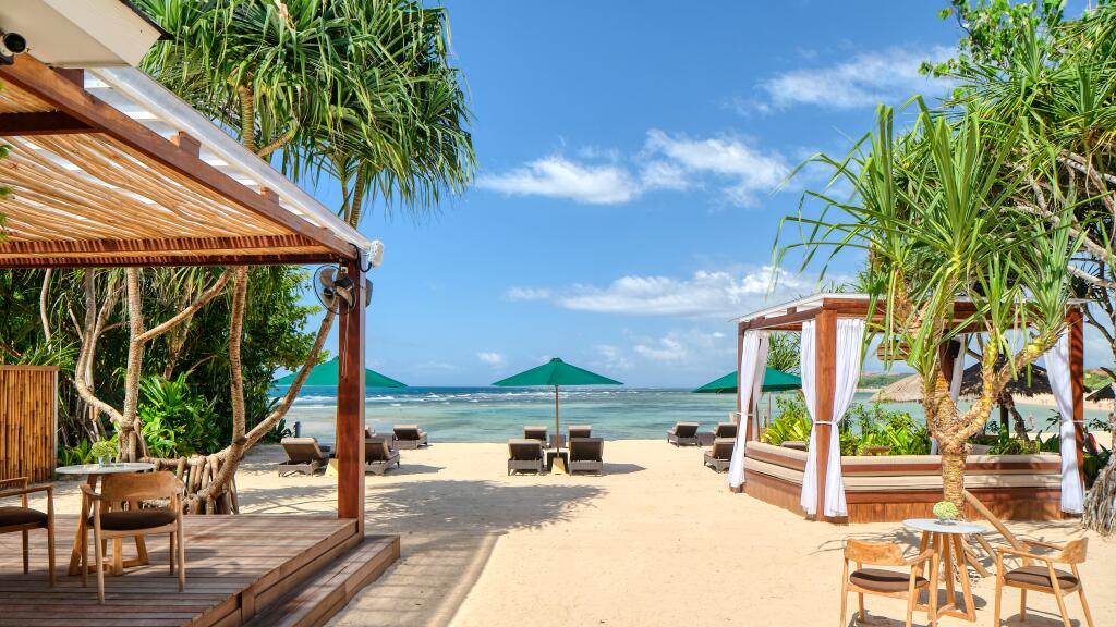 Amarterra Villas Resort Bali Nusa Dua, Autograph Collection Holiday