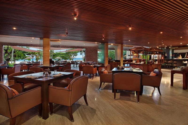 View Anantara Seminyak Bali Resort Pics