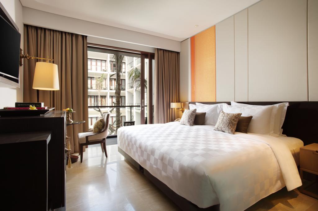 The ANVAYA Beach Resort Bali Accommodation