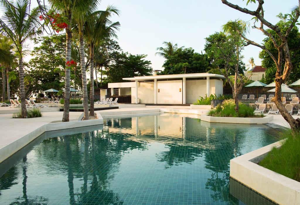 The ANVAYA Beach Resort Bali Accommodation