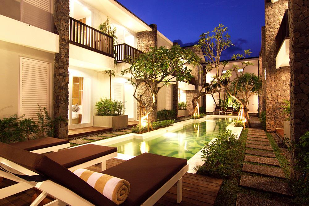 Astana Kunti Suite Villa Bali Astana Kunti Suite Villa Bali