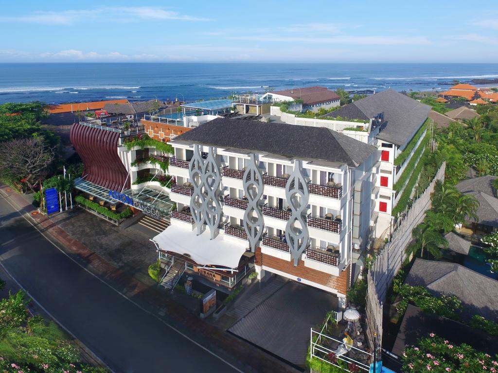 Aston Canggu Beach Resort Bali & Hotel Deals