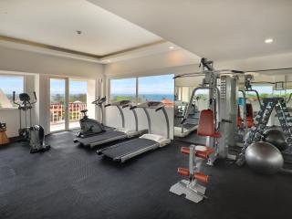 Fitness Centre