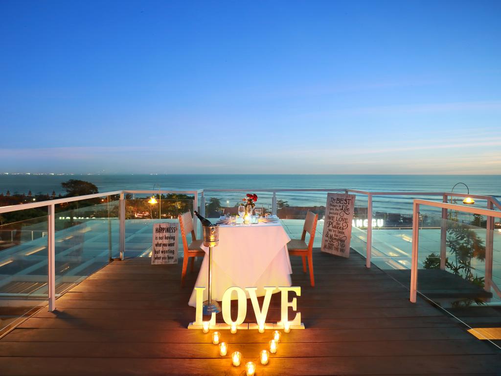 Aston Canggu Beach Resort | Accommodation Deals in Bali