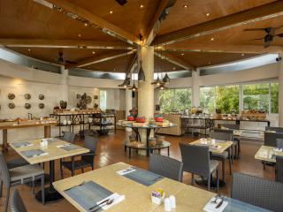 Azaa Restaurant