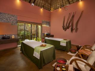 Day Spa