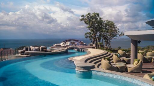 AYANA Segara Bali