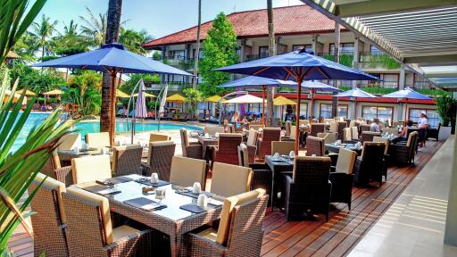 H2O Restaurant
