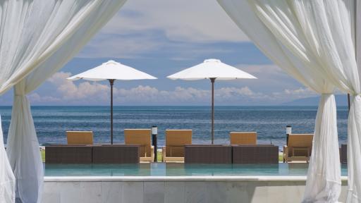 Infinity Pool