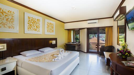Superior Room