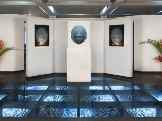 Tari Spa Lobby