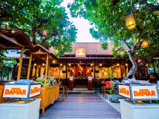 Warung Damar
