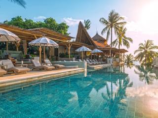 Azul Infinity Pool