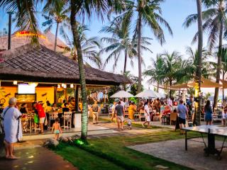 Barong Patio
