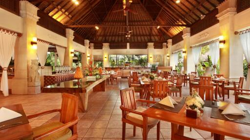 Celagi Restaurant