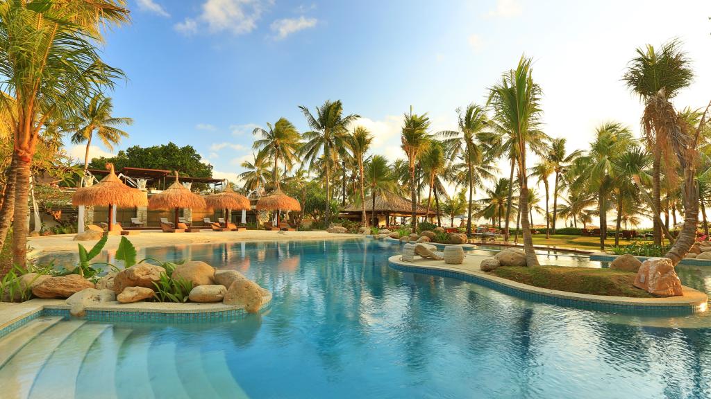 Bali Mandira Beach Resort & Spa Packages