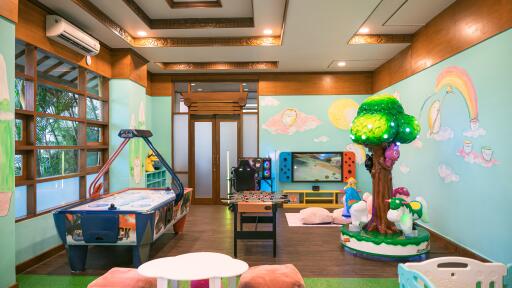 Kids Club