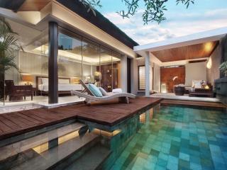 Pool Villa