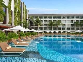 The Stones Hotel Legian Bali, Autograph Collection