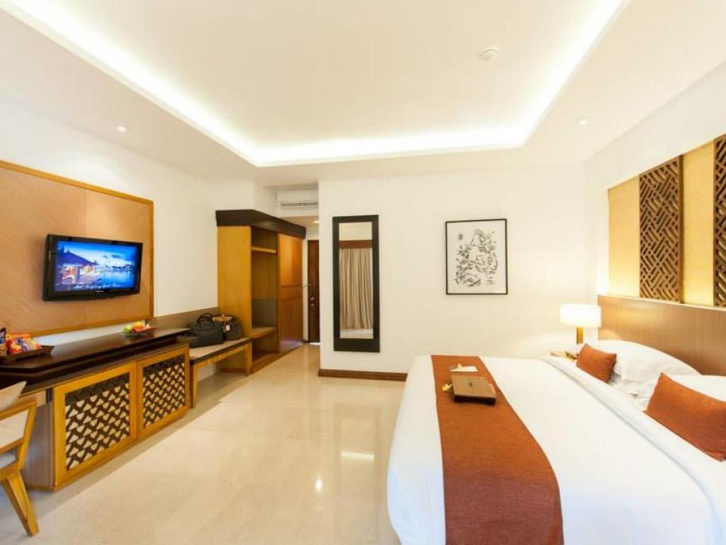 Get Bali Niksoma Boutique Beach Resort Gif