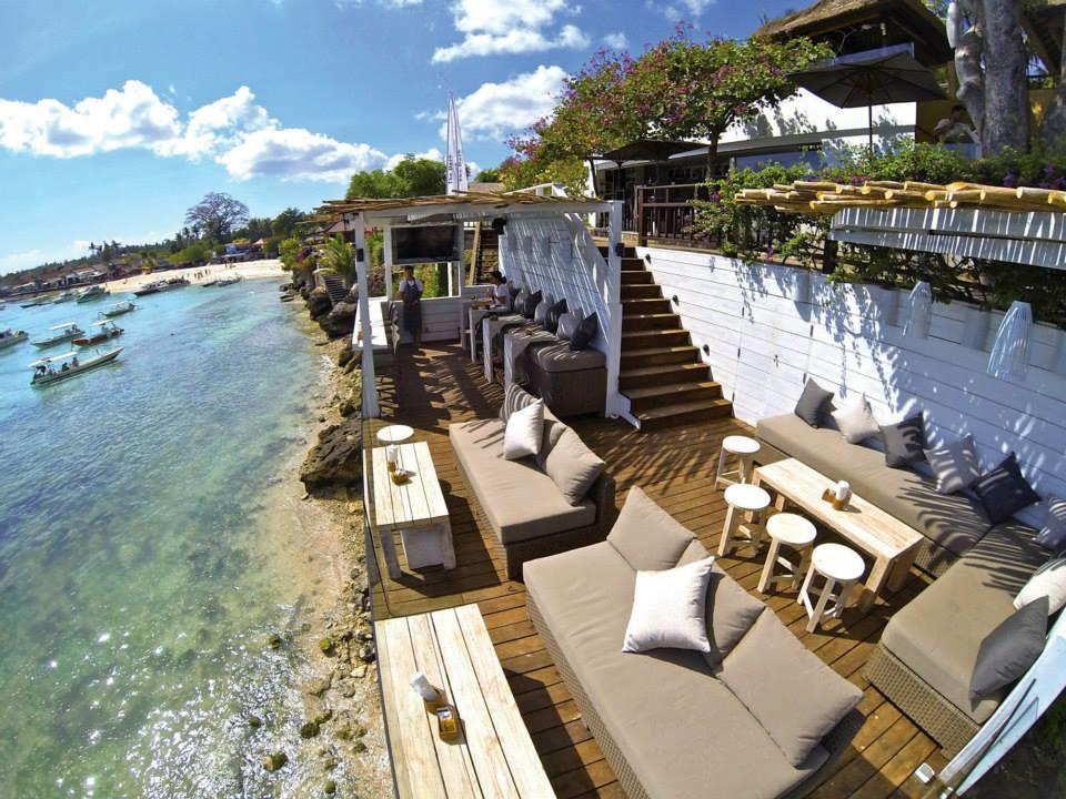 Day Spa Nusa Lembongan Day Spa Nusa Lembongan