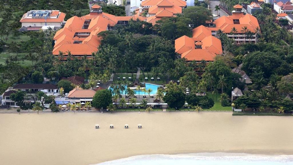 Bintang Bali Resort Packages