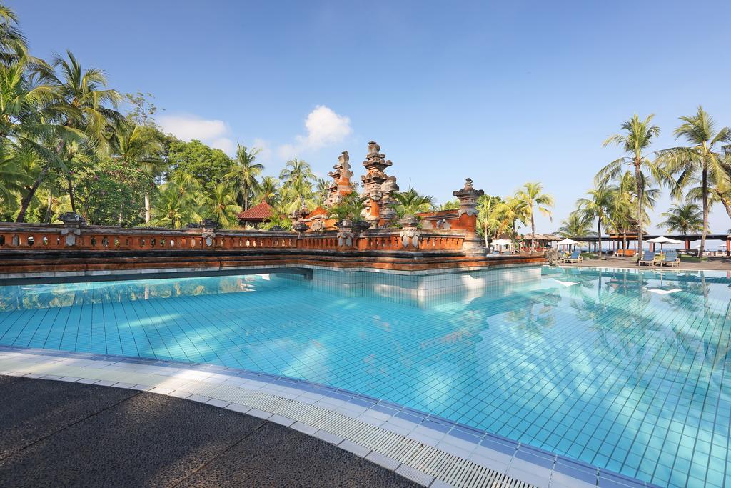  Bintang Bali Resort  Accommodation South Kuta