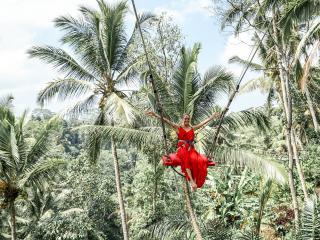 Bali Swing